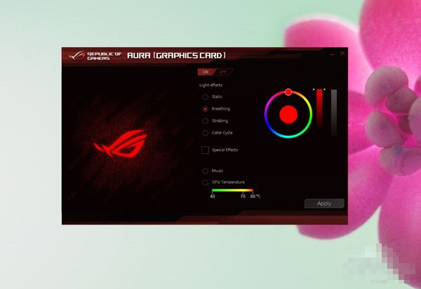 华硕ROG POSEIDON GTX1080TI海神版显卡详细图文评测