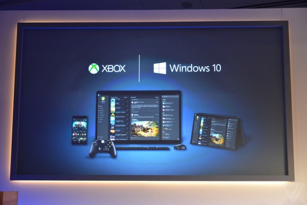 [图文直播]微软Windows 10&ldquo;The Next Chapter&rdquo;发布会现场直播