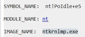 win10 1909蓝屏代码IRQL_NOT_LESS_OR_EQUAL怎么解决?
