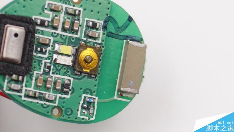 爱奇艺D30蓝牙耳机内部做工怎么样 爱奇艺D30真无线蓝牙耳机拆解全过程图解评测
