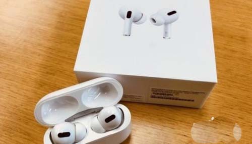 airpods pro有哪些功能? airpods pro实用技巧