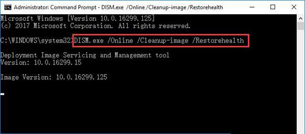Win10系统蓝屏提示CRITICAL_STRUCTURE_CORRUPTION BSOD的解决方法汇总
