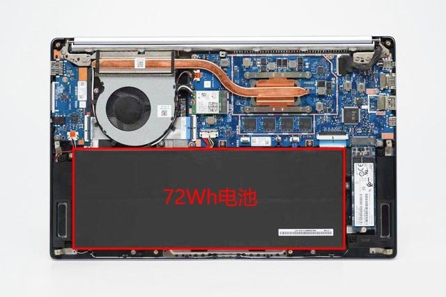 24小时长效影音续航 adol(a豆)笔记本14详细图文评测