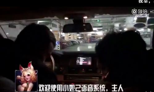 小妲己智能语音系统适合哪些车型