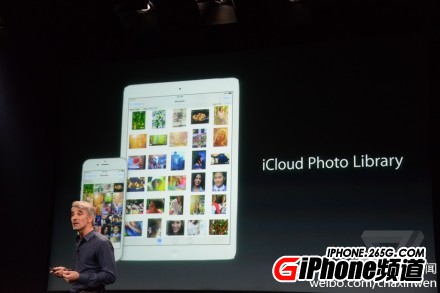 ipad air2发布会 苹果iPad Air2发布会图文直播