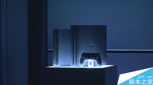 到底是选颜值还是性能?PS4 Pro和PS4 Slim对比评测