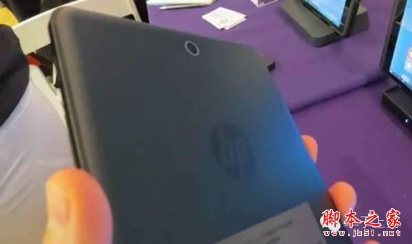 惠普商务平板怎么样？Pro Tablet 608 G1真机上手图欣赏