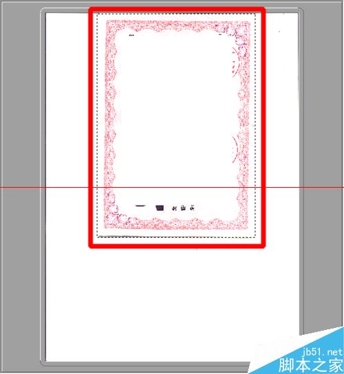怎么设置扫描仪扫描的图片和原件一样大小？