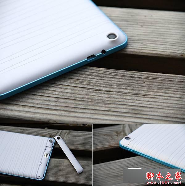 七彩虹平板电脑怎么样 七彩虹G808平板电脑至尊极速版图文评测