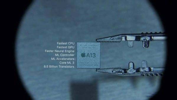 骁龙888和苹果A13哪款好 骁龙888和苹果A13对比评测