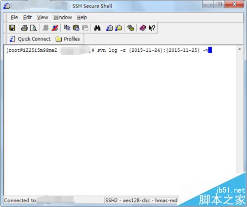CentOS 7.0怎么配置mail定时发送svn日志邮件?