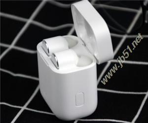 小米AirDots蓝牙耳机指示灯代表什么?小米Air蓝牙耳机指示灯颜色介绍