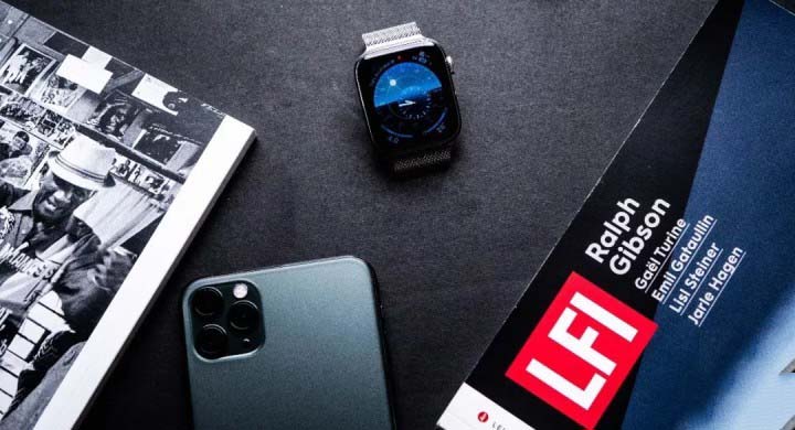 Apple Watch Series5评测 Apple Watch Series5值不值得入手