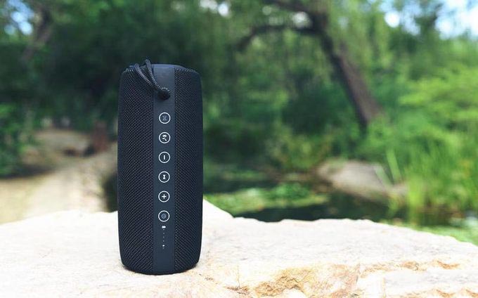 朗琴M580多功能蓝牙音箱怎么样 朗琴M580多功能蓝牙音箱评测