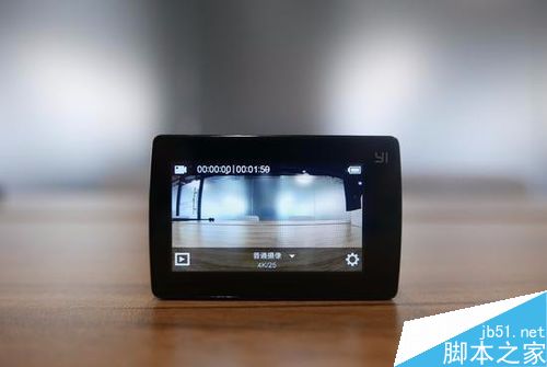 小蚁4k运动相机好不好?小蚁4K运动相机开箱测评