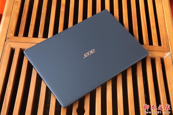 宏碁Swift 5八代处理器值得买吗？Acer蜂鸟Swift5便携本详细评测