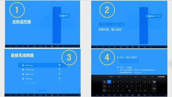 小米电视盒小盒子怎么样 小米小盒子评测体验