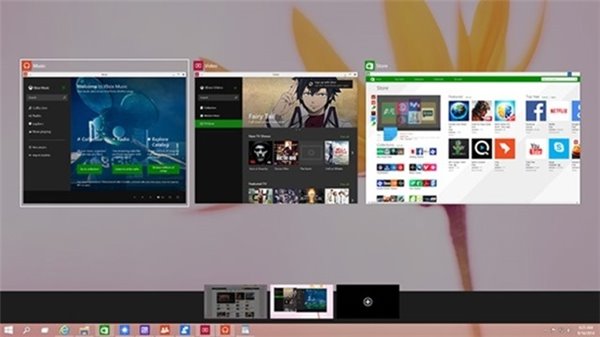 Win9预览版截图再次曝光 展现更多细节信息