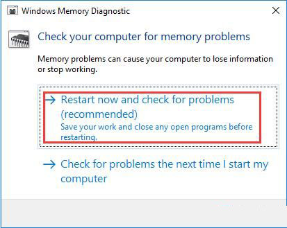 Win10系统蓝屏提示CRITICAL_STRUCTURE_CORRUPTION BSOD的解决方法汇总