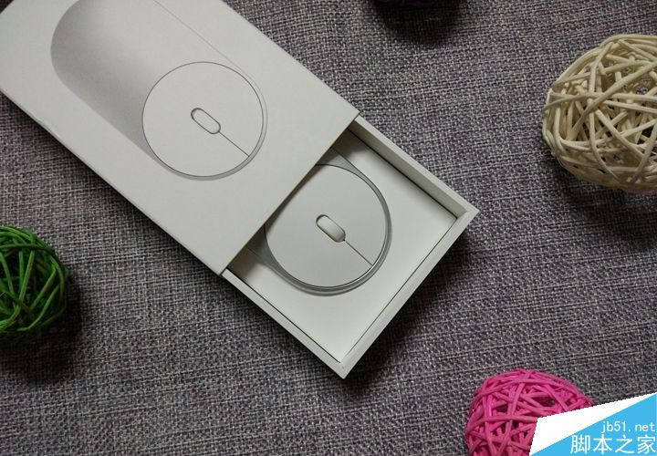 小米鼠标的做工如何呢?99元小米鼠标拆解