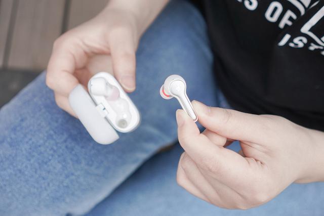 Anker Liberty Air 2真无线蓝牙耳机怎么样 Anker Liberty Air 2深度体验评测
