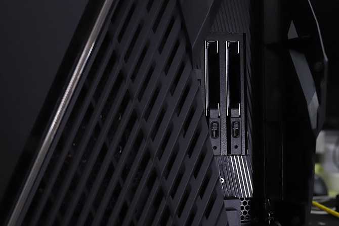 ROG光魔G35怎么样 ROG光魔G35电竞主机详细评测