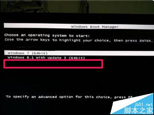双系统电脑给C盘扩容后导致D盘Win10引导项丢失该怎么办?