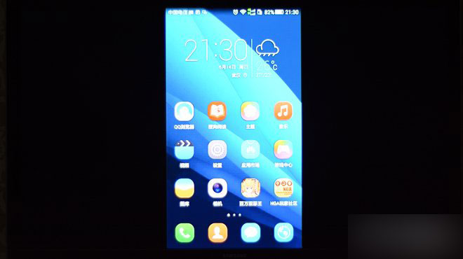 (图文)华为荣耀盒子标准版全面评测 功能强大支持4K