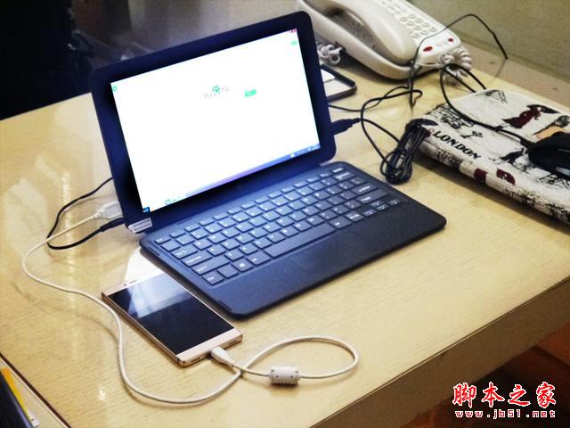 太疯了 昂达V116w 平板用Core芯 CORE M体验！