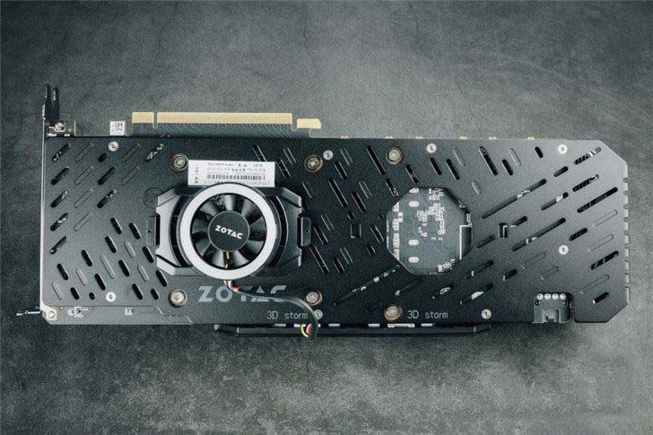 索泰RTX2060 SUPER值得入手吗 索泰RTX2060 SUPER显卡详细评测
