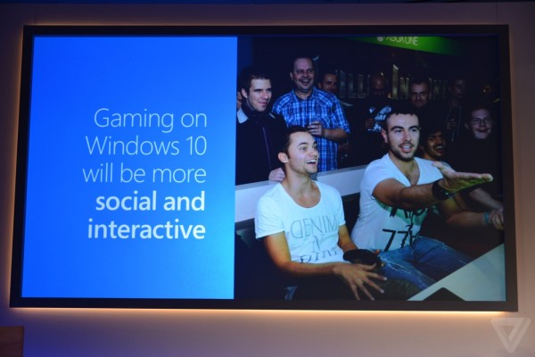 [图文直播]微软Windows 10&ldquo;The Next Chapter&rdquo;发布会现场直播