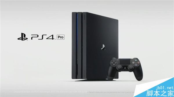 到底是选颜值还是性能?PS4 Pro和PS4 Slim对比评测