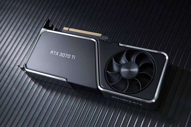 NVIDIA RTX 3070 Ti显卡怎么样 NVIDIA RTX 3070 Ti显卡评测