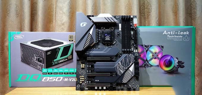 i9-10900K使用怎么样 i9-10900K平台使用体验介绍