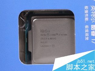DIY如何选到合适的CPU?选购鉴别测试秀