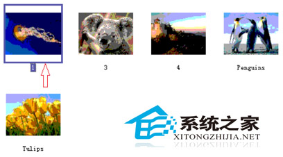 WinXP缩略图显示异常的原因及解决方法