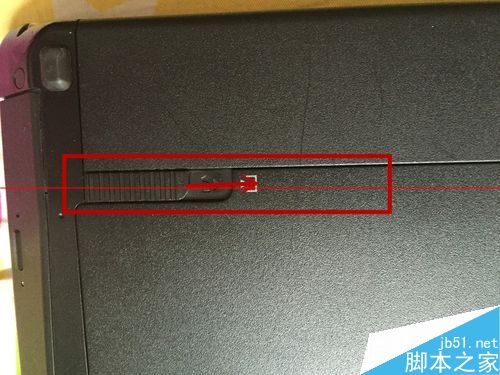 惠普笔记本 ProBook 4431S怎么拆机清理风扇？