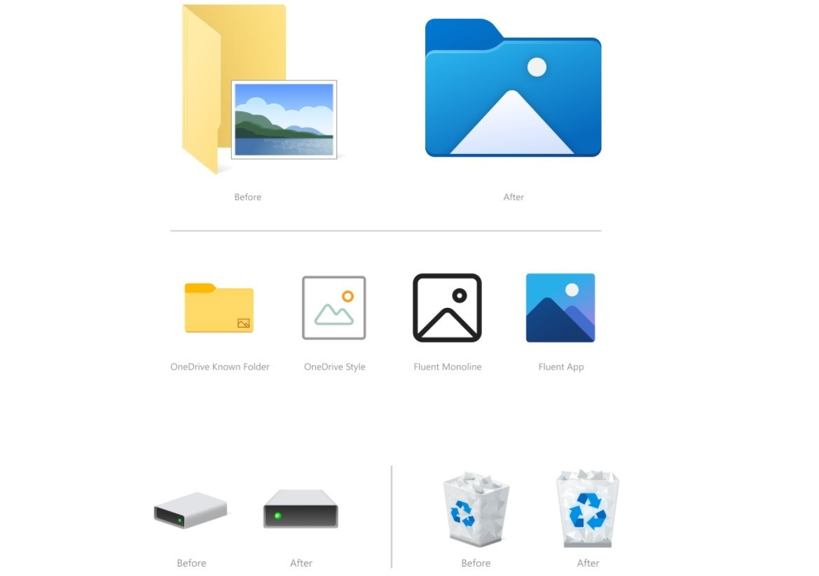 微软 Win10 Dev 预览版 21343 发布 (附最新更新内容)