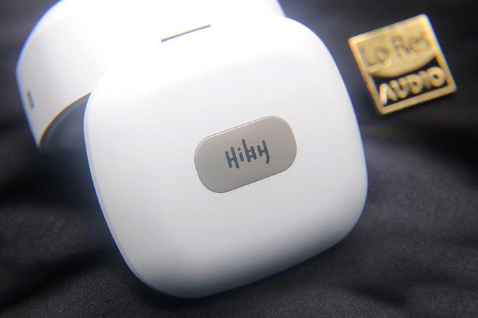 海贝WH3真无线HiFi耳机值得买吗 海贝WH3真无线HiFi耳机评测