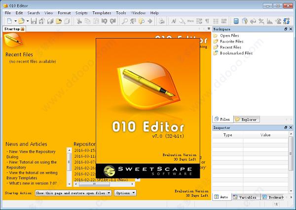 010 Editor无限制免费安装注册破解图文教程(破解补丁)