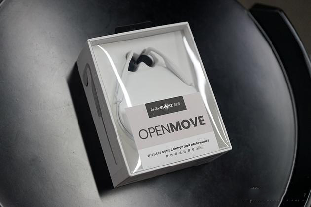 韶音OpenMove值得入手吗 韶音OpenMove首款骨传导耳机体验评测