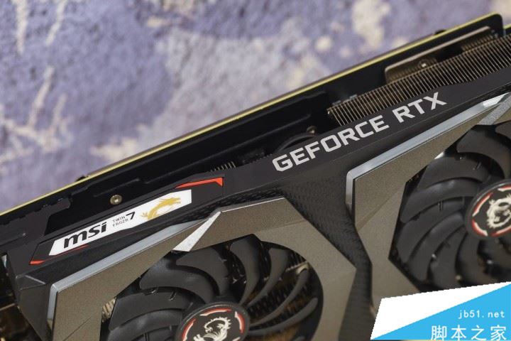 微星魔龙RTX2070玩游戏怎么样 微星魔龙RTX2070游戏性能全面评测