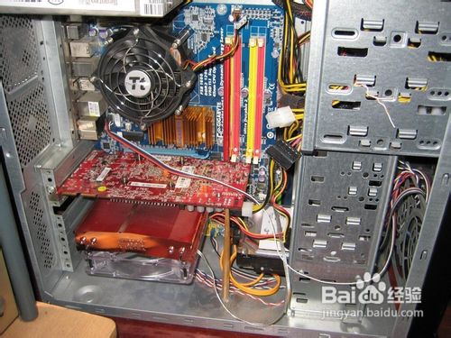 电脑显示器有波纹抖动怎么办如何解决