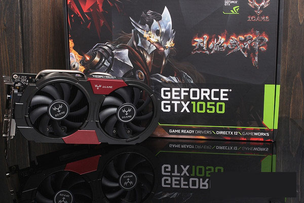 GTX1050Ti配什么主板CPU和多大内存合适?GTX1050Ti搭配指南