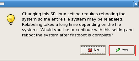 在VMware虚拟机中安装redhat linux操作系统图文详解教程