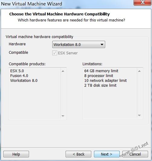 win7使用vmware安装ubuntu详细步骤