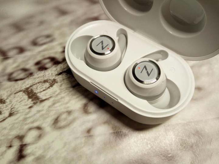 南卡N1S真无线蓝牙耳机值得买吗 南卡N1S真无线蓝牙耳机详细评测