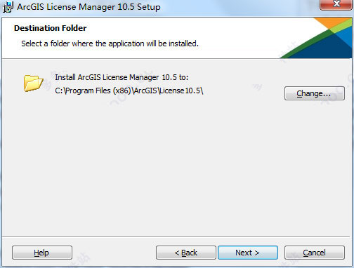 ArcGIS 10.5怎么安装？ArcGIS Desktop 10.5安装破解图文详细教程
