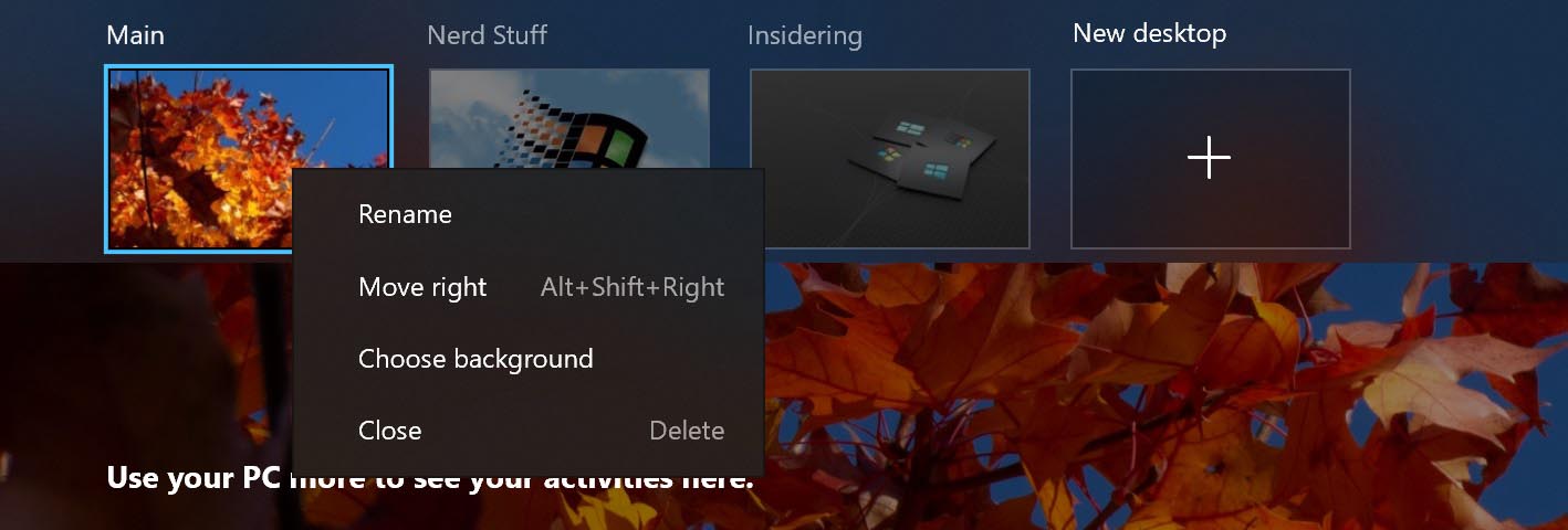 微软 Win10 Dev 预览版 21337 发布 附最新更新内容
