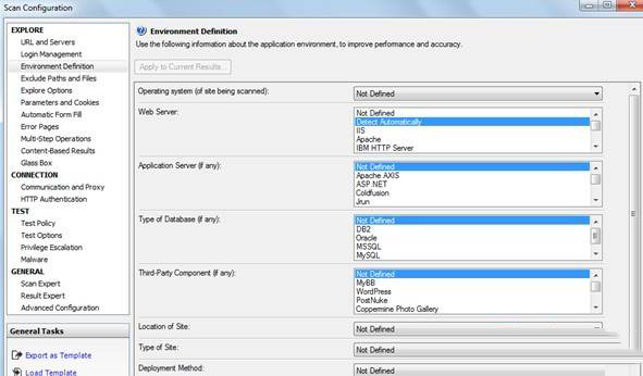 ibm rational appscan怎么破解 IBM Rational AppScan使用详细说明